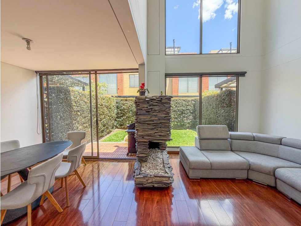 VENTA CASA EN ARRAYANES — foto 2