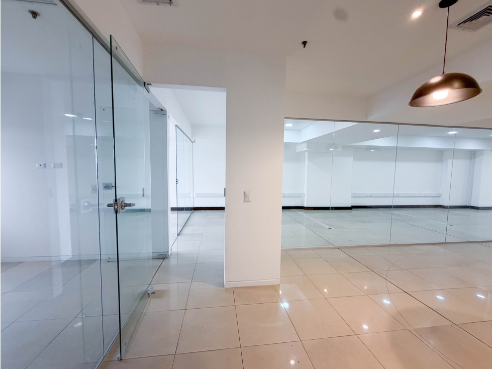 Oficina para arriendo en chico world trade center — foto 5
