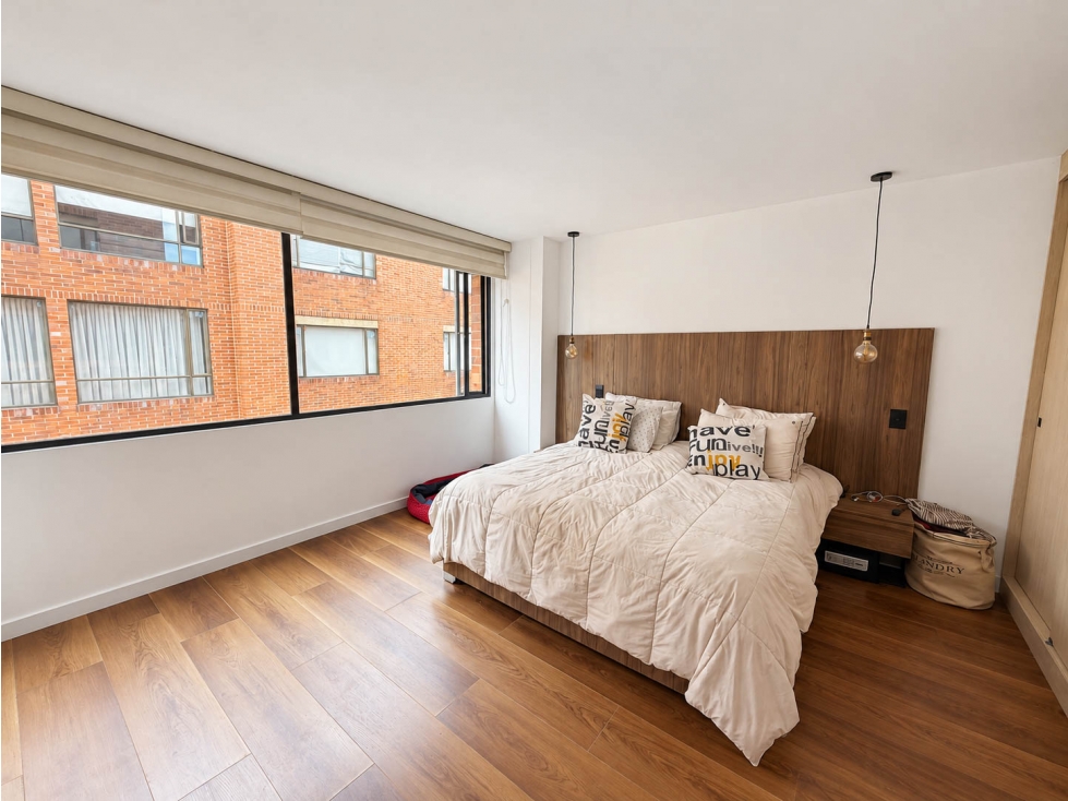 Apartamento para arriendo en santa paula - 6