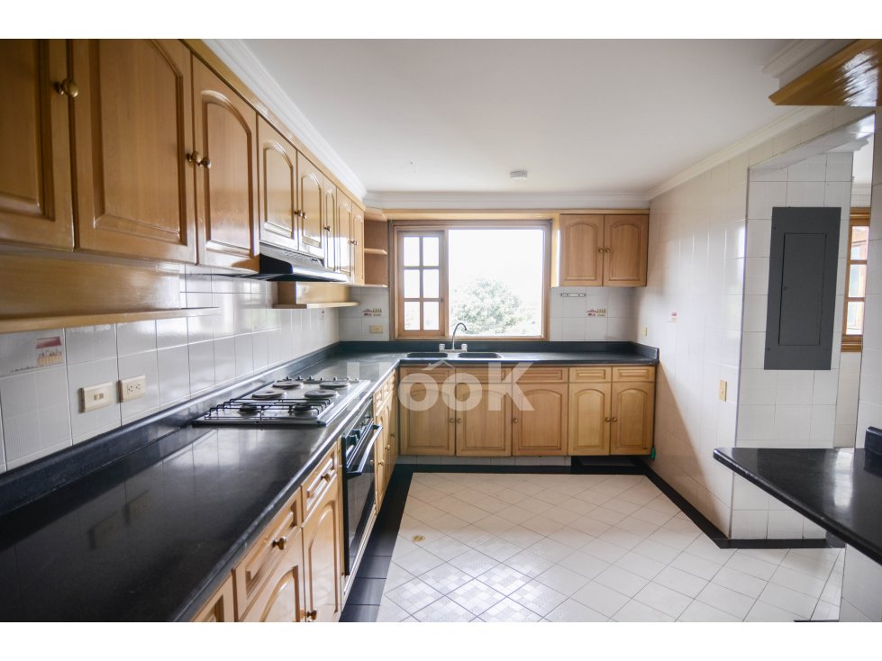 Venta apartamento en alto los lagartos conjunto prados de chesnut hill — foto 6