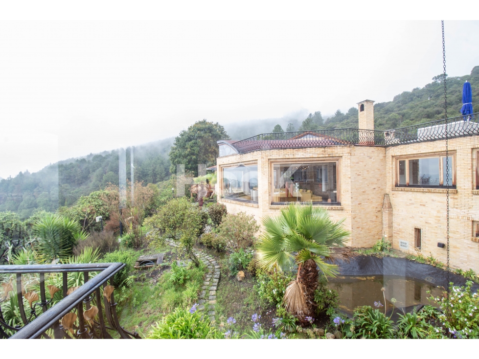 Venta casa en Altos de Hycata — foto 2