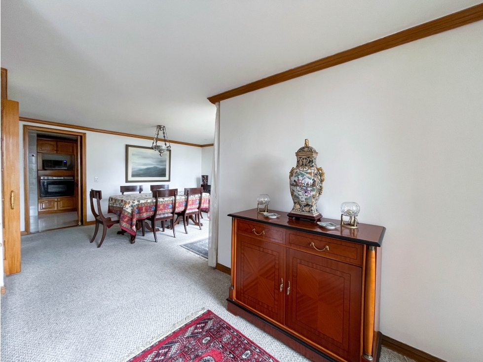 Venta apartamento en Santa Ana — foto 5