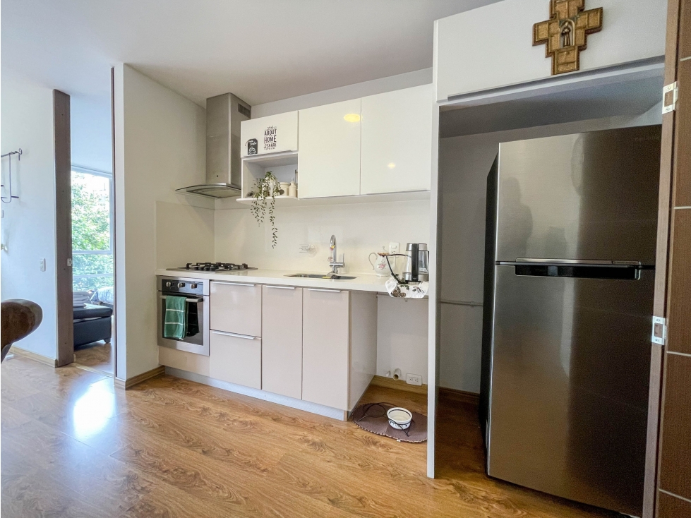 Apartamento en Venta para inversion en La Calleja — foto 5