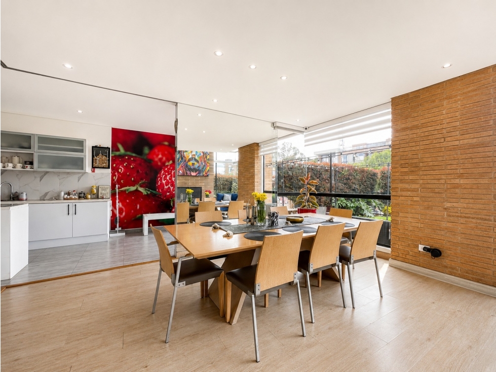 Casa en venta conjunto torreladera suba — foto 5