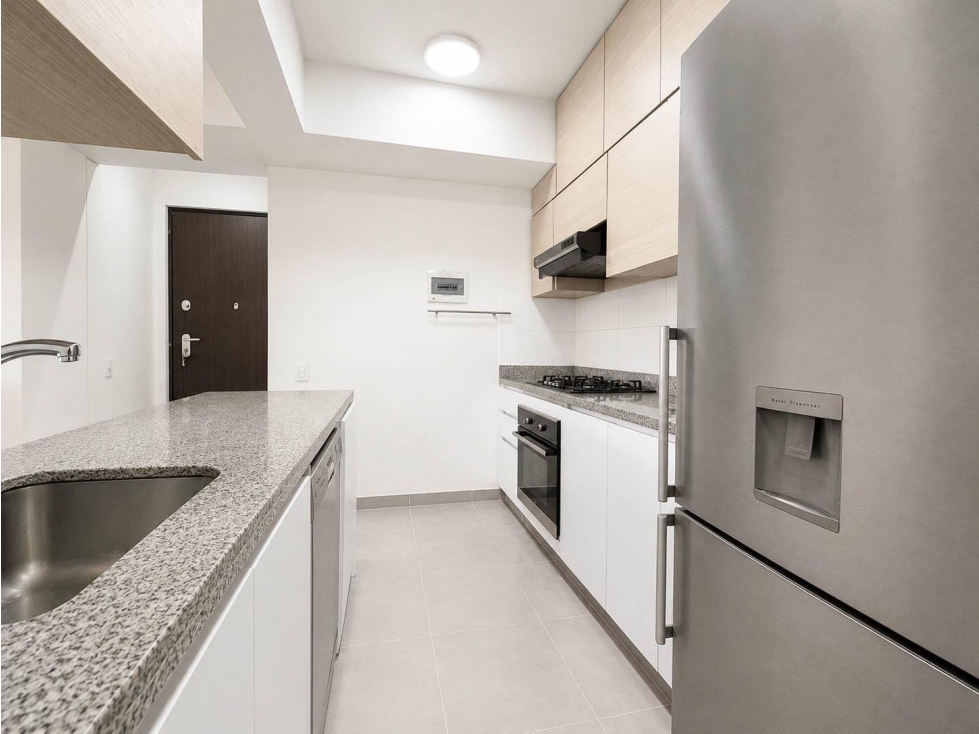 APARTAMENTO CON CLUBHOUSE EN SAN ANTONIO NORTE — foto 3