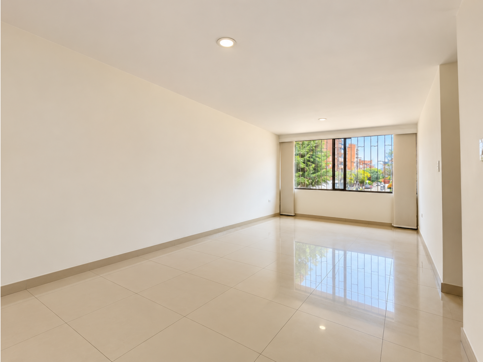 Arriendo apartamento en Chico Navarra — foto 2