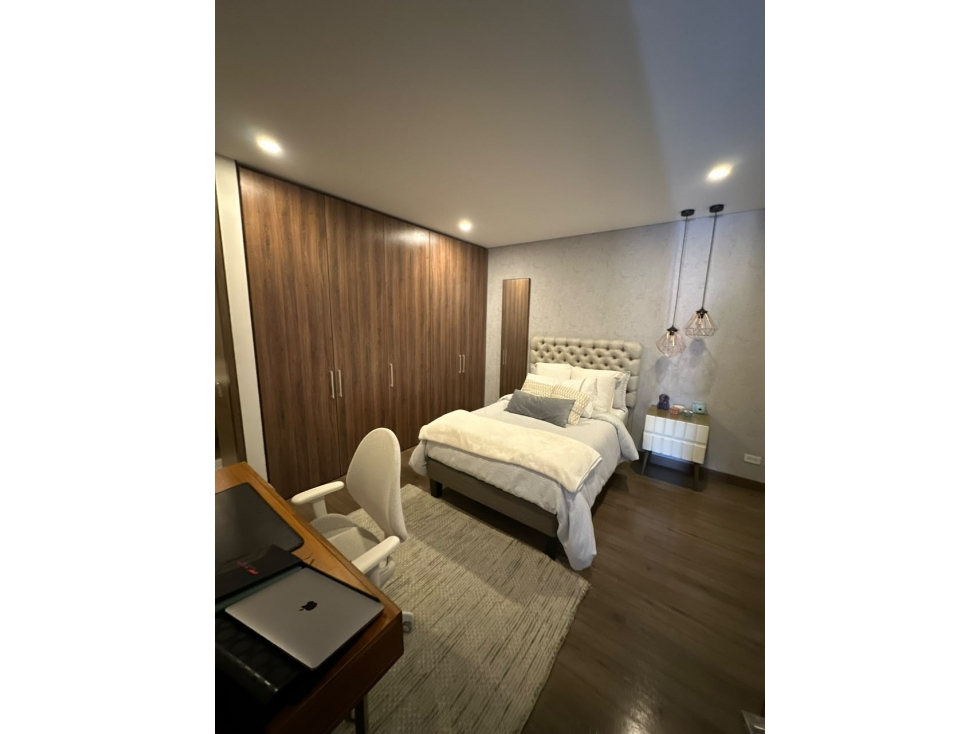 APARTAMENTO EN ARRIENDO O VENTA SANTA PAULA — foto 5