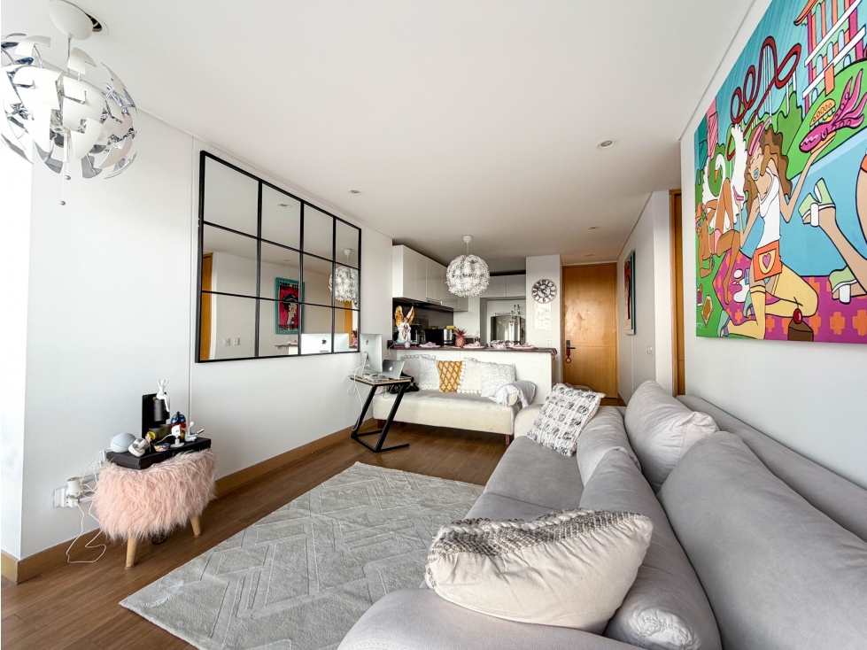 Apartamento en venta Northpoint — foto 4