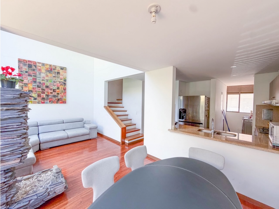VENTA CASA EN ARRAYANES