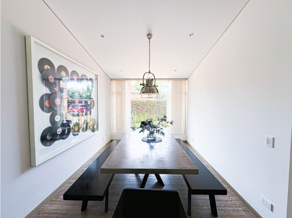 Linda casa para venta en San Jose de Bavaria — foto 6