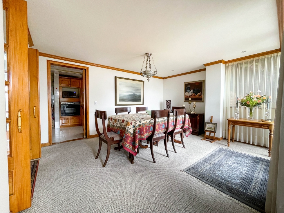 Venta apartamento en Santa Ana — foto 6