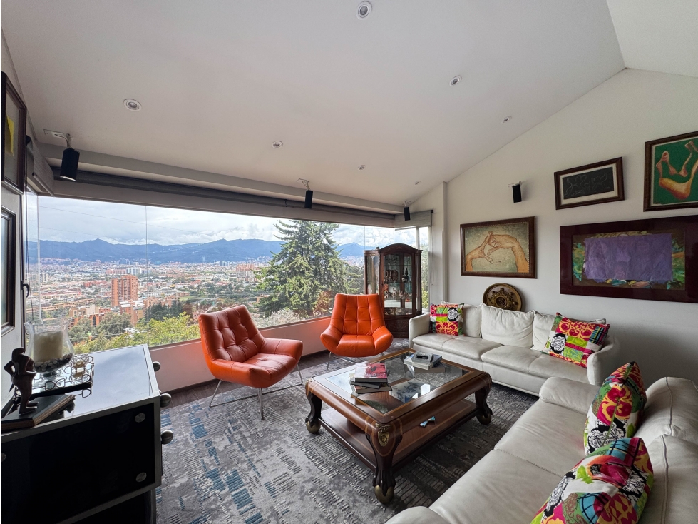 Casa para venta en monticello cerros de suba — foto 3