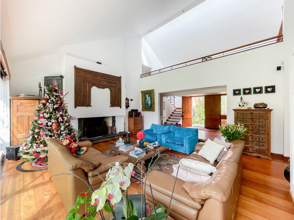 Espectacular casa para venta en Guaymaral conjunto san sebastian — foto 6