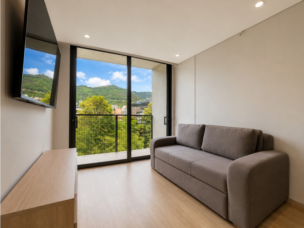 Venta o arriendo en chico reservado — foto 3