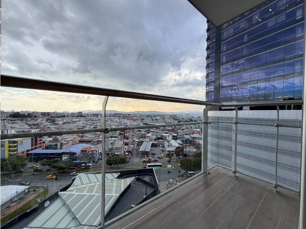 Apartamento en venta Northpoint