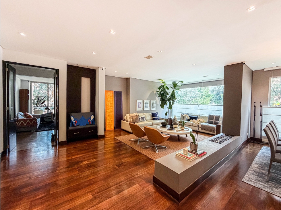 Venta apto exterior con Terraza Rosales — foto 3