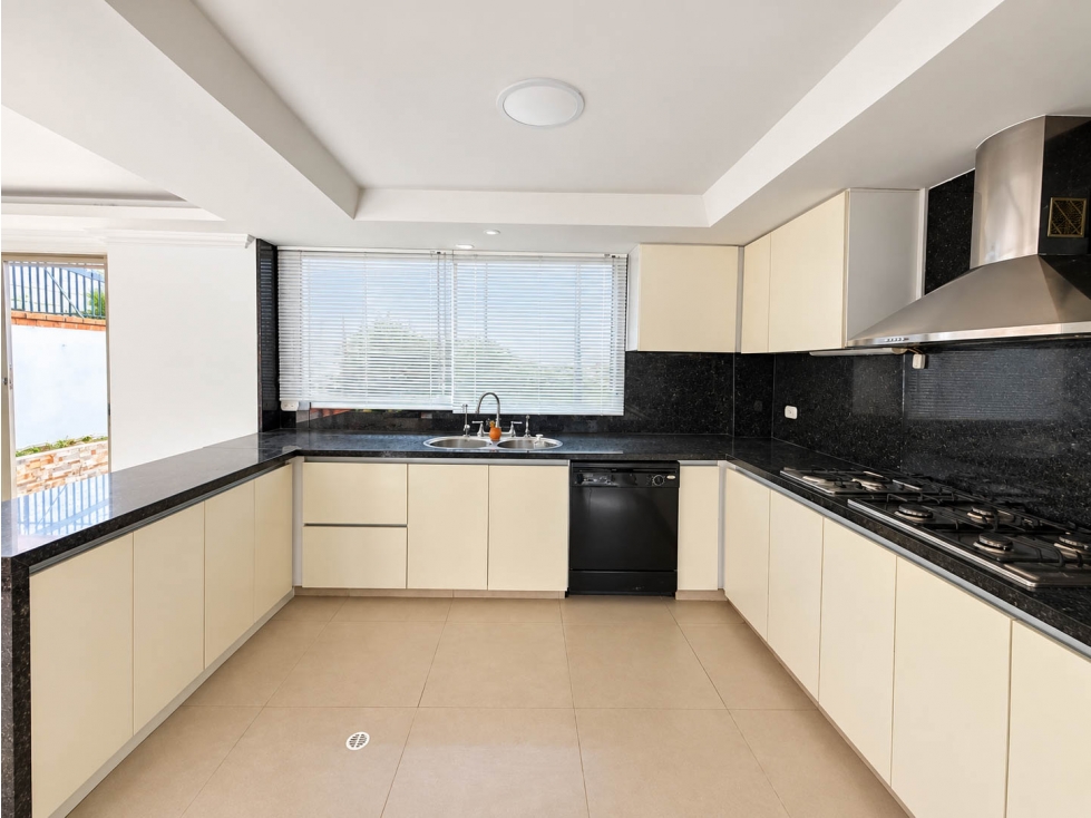 Casa en arriendo en chia — foto 4