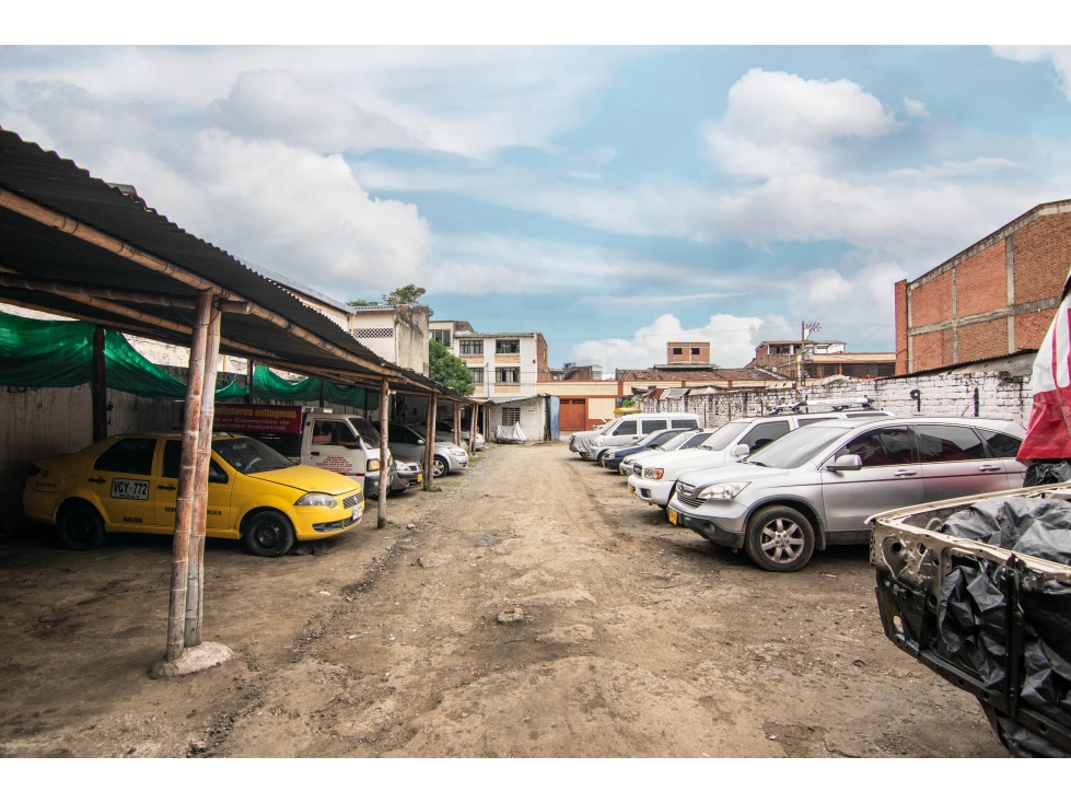 Venta Lote Alameda — foto 2