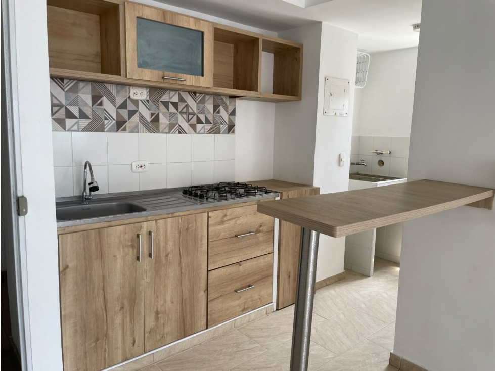 Se Vende Apartamento en Ciudad Pacifica — foto 2