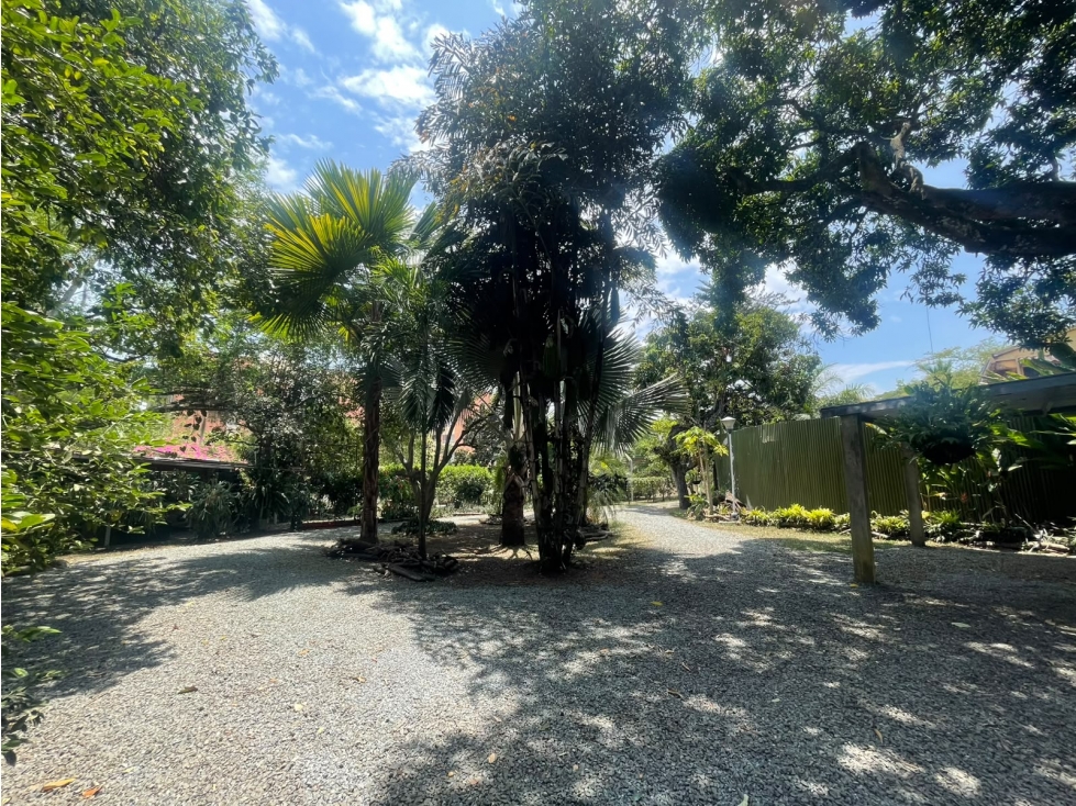 Se alquila Casa campestre una habitación estilo Loft en Pance — foto 4