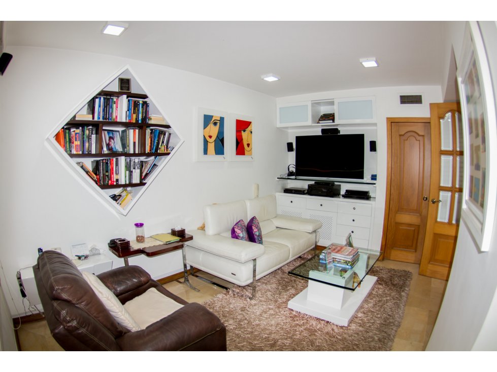 Venta apartamento en Santa Mónica - 5