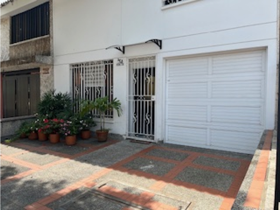 Venta casa La Flora
