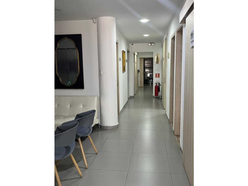 Se vende Edificio Autosostenible El ingenio — foto 4