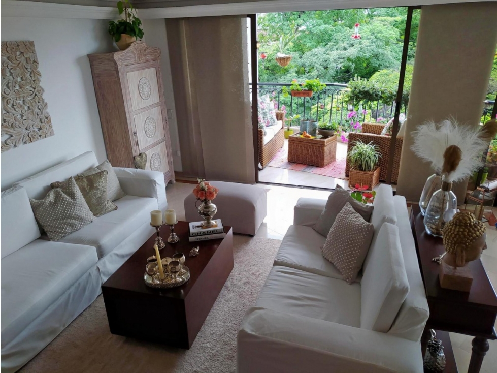 Venta apartamento en Cristales — foto 3
