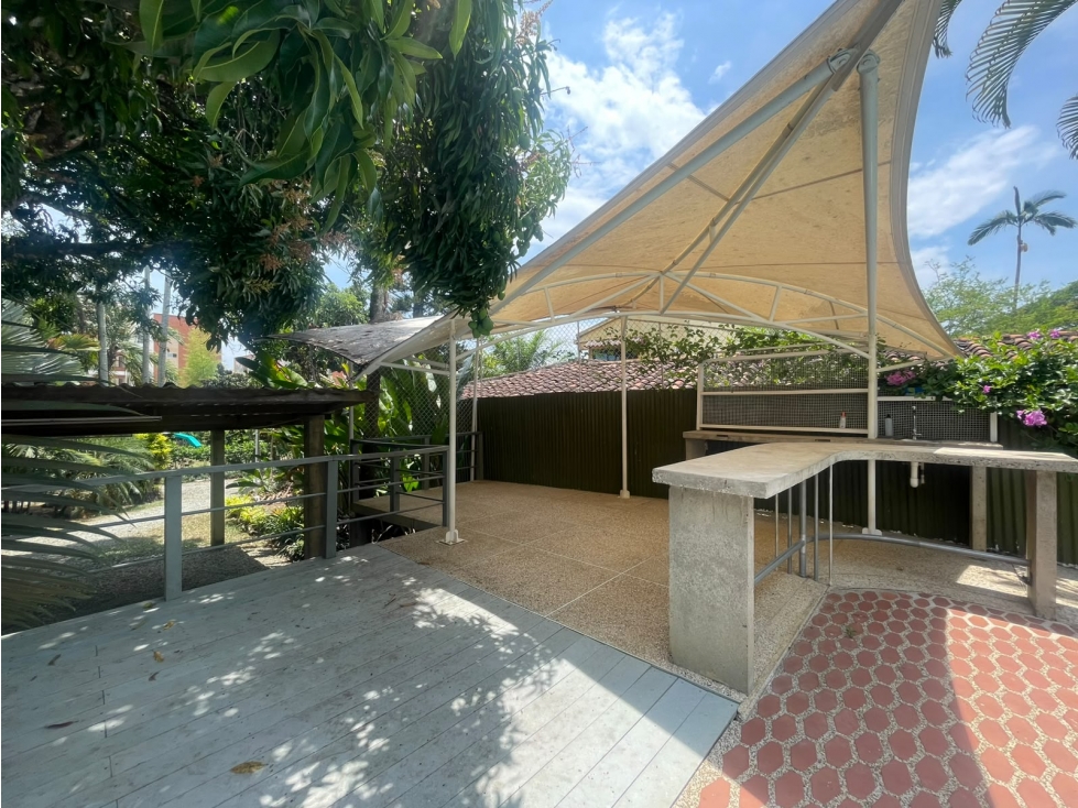 Se alquila Casa campestre una habitación estilo Loft en Pance — foto 3