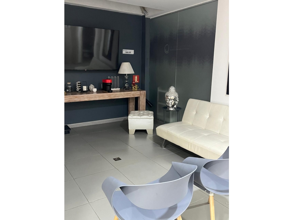 Se vende Edificio Autosostenible El ingenio — foto 5