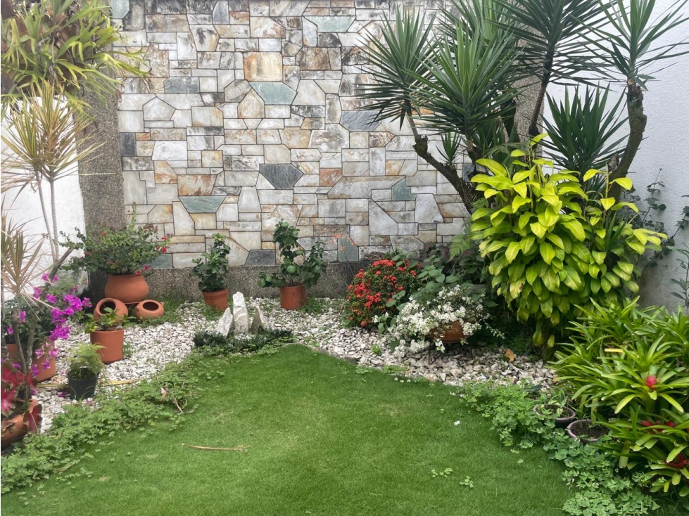 Se Vende Casa + Aparta estudio en San Vicente — foto 5
