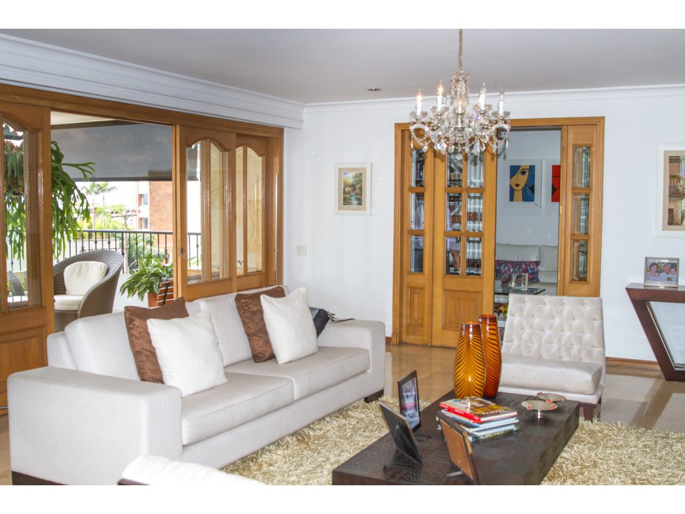 Venta apartamento en Santa Mónica - 4