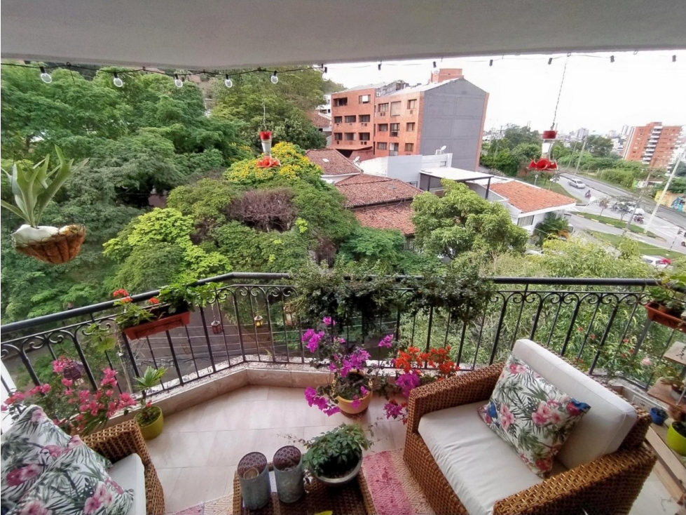 Venta apartamento en Cristales