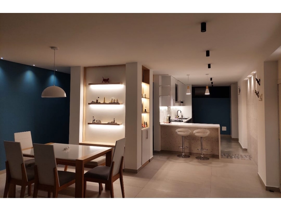 Se Vende apartamento en el Oeste — foto 3