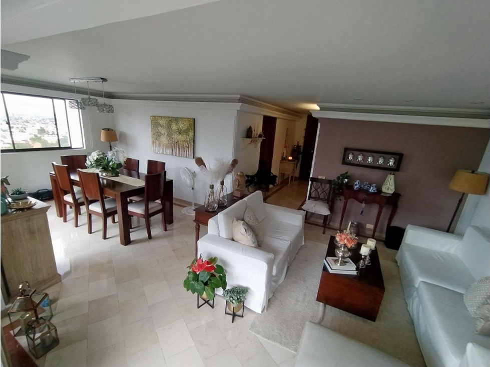 Venta apartamento en Cristales — foto 4
