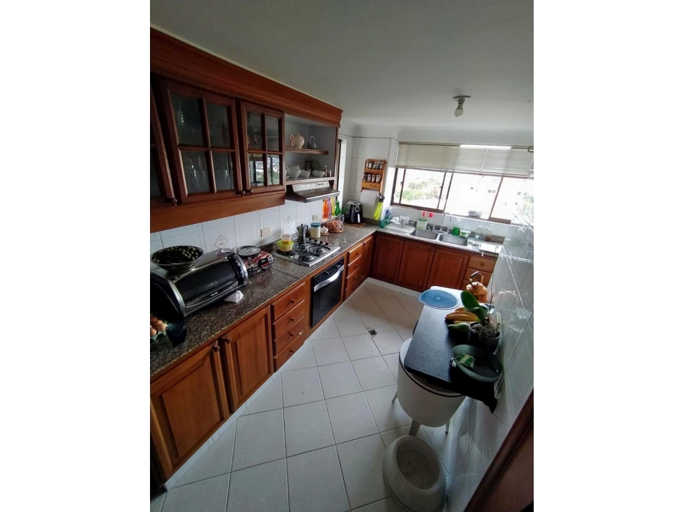 Venta apartamento en Cristales — foto 5