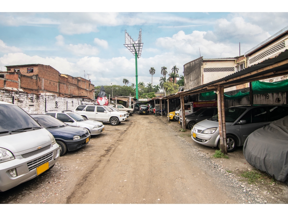 Venta Lote Alameda — foto 4