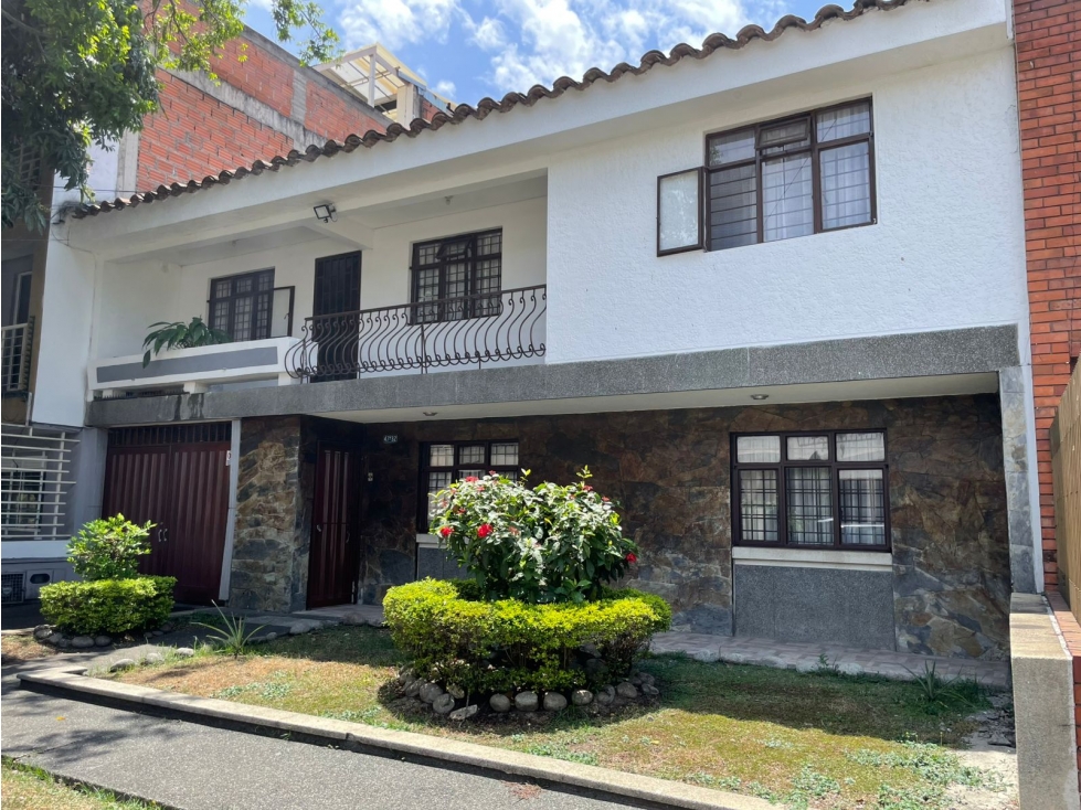Se vende Casa en el Bosque