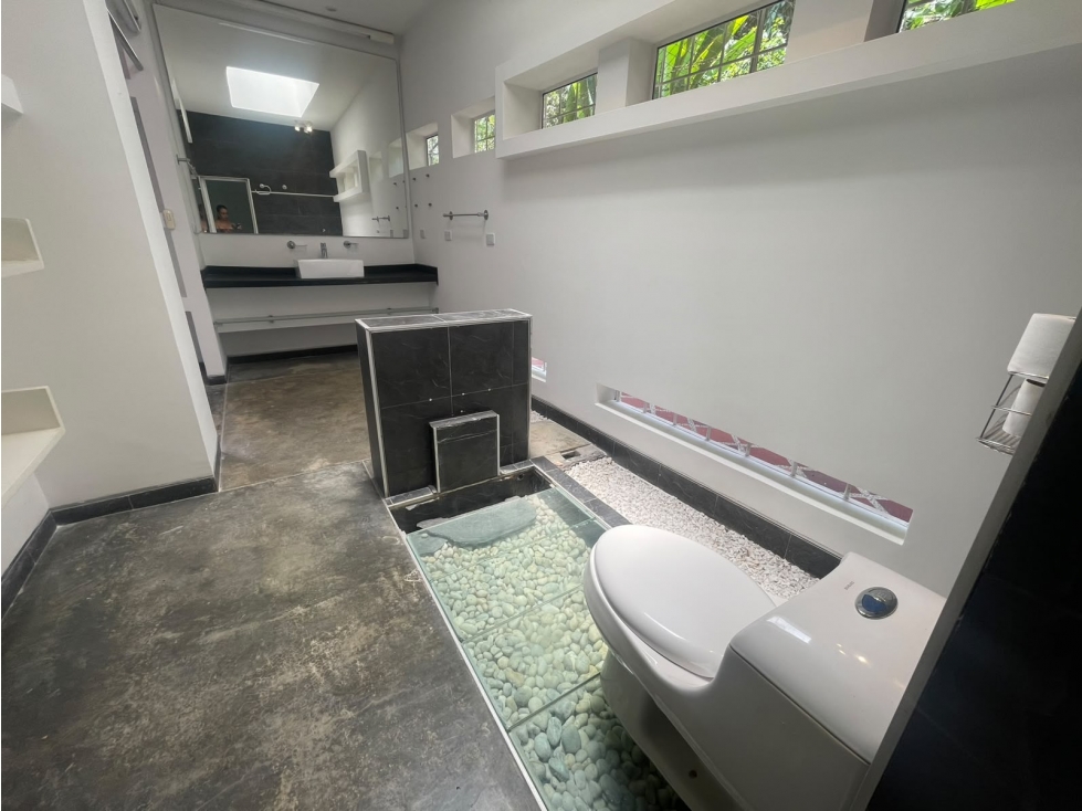 Se alquila Casa campestre una habitación estilo Loft en Pance — foto 5
