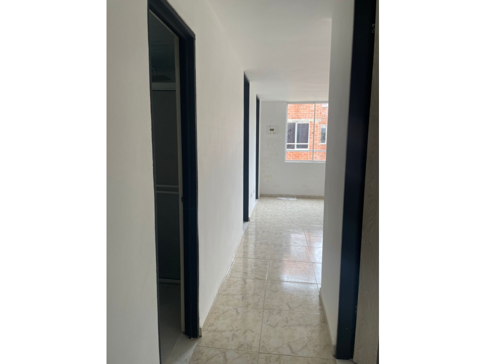 Se vende apartamento en Yumbo - 2