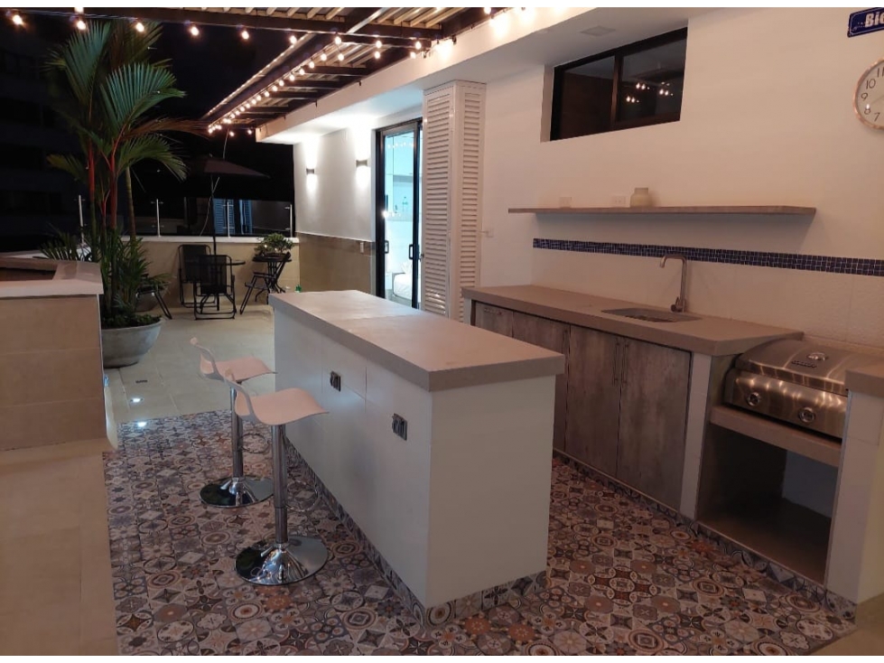 Se Vende apartamento en el Oeste — foto 6