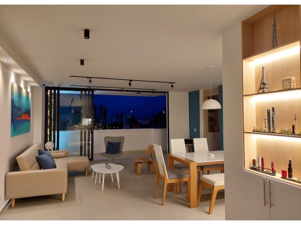 Se Vende apartamento en el Oeste — foto 4