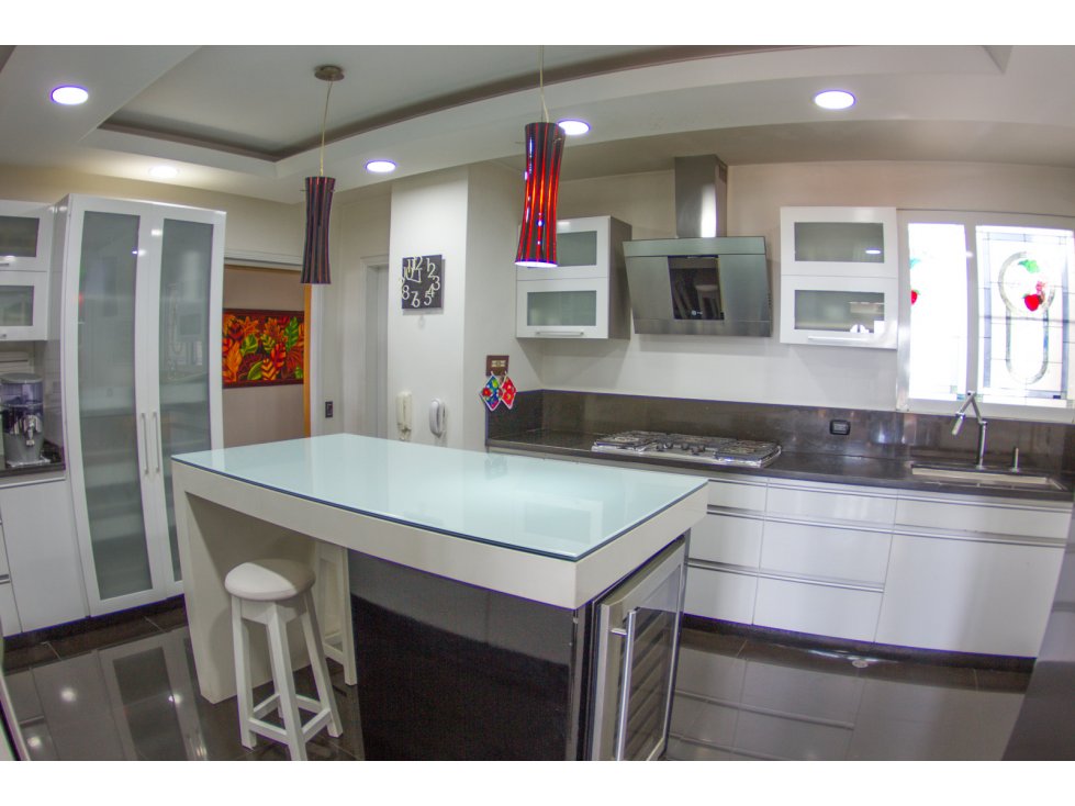 Venta apartamento en Santa Mónica - 6