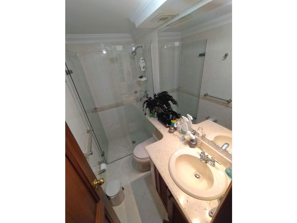 Venta apartamento en Cristales — foto 6