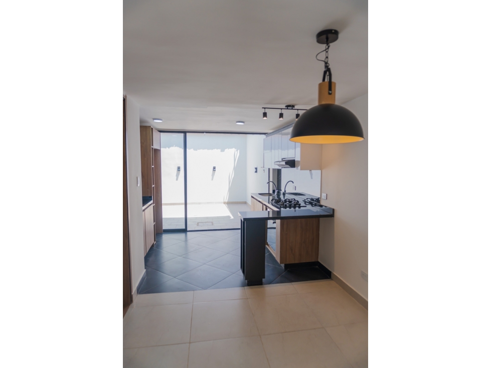 Se Vende Casa Bifamiliar Nueva Tequendama — foto 4