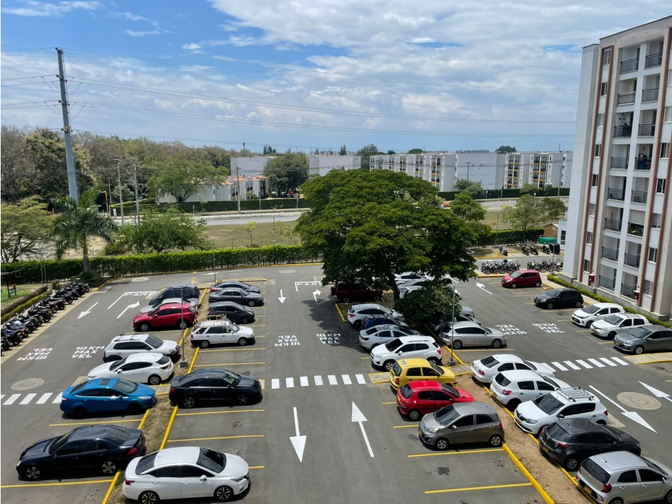 Se Vende Apartamento en Ciudad Pacifica