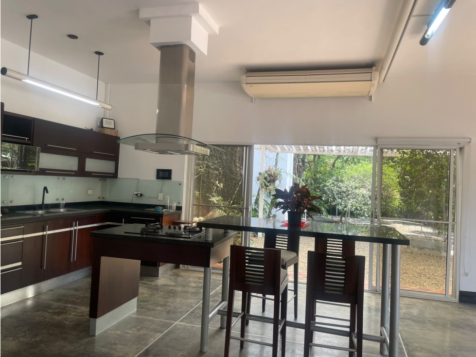 Se alquila Casa campestre una habitación estilo Loft en Pance — foto 6
