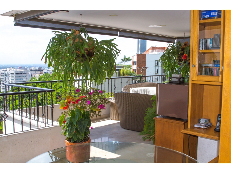 Venta apartamento en Santa Mónica