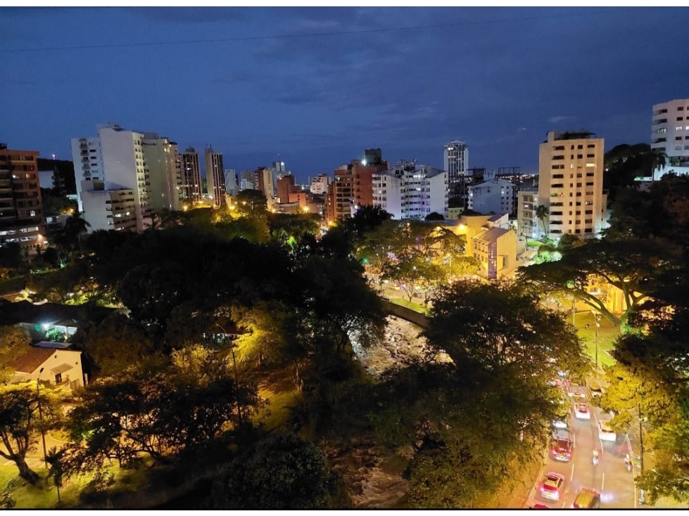 Se Vende apartamento en el Oeste