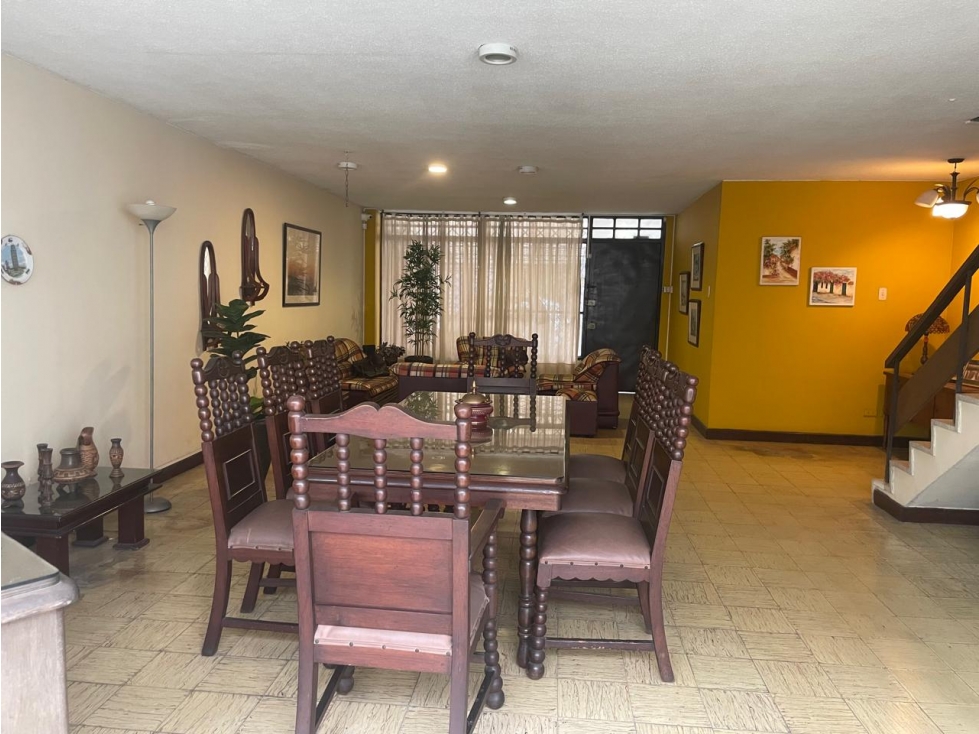 Se Vende Casa + Aparta estudio en San Vicente — foto 3